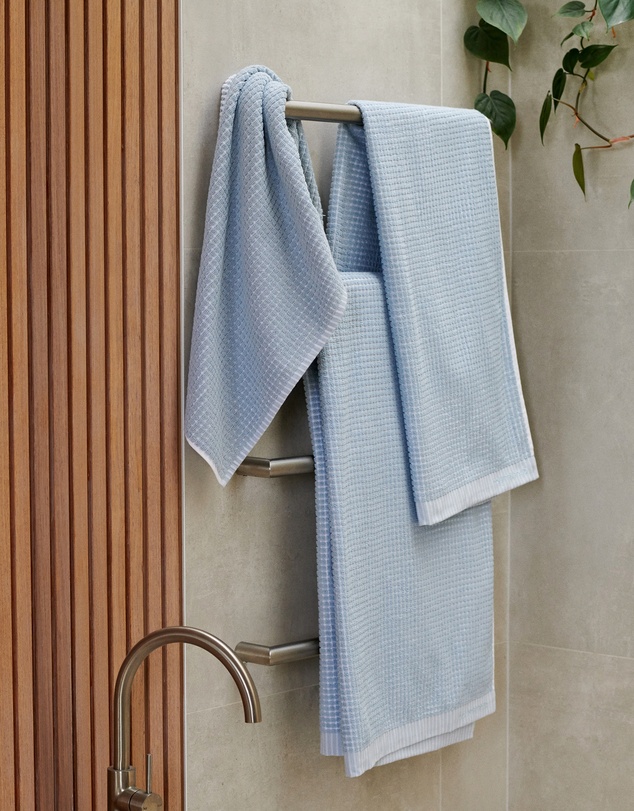 Country Road Australian Cotton Luma Bath Towel