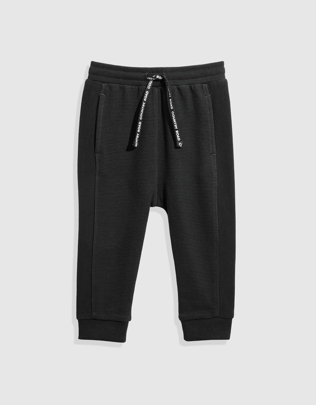 Country Road Organically Grown Cotton Ottoman Sweat Pant