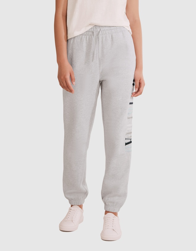 Country Road Teen Verified Australian Cotton Heritage Sweat Pant