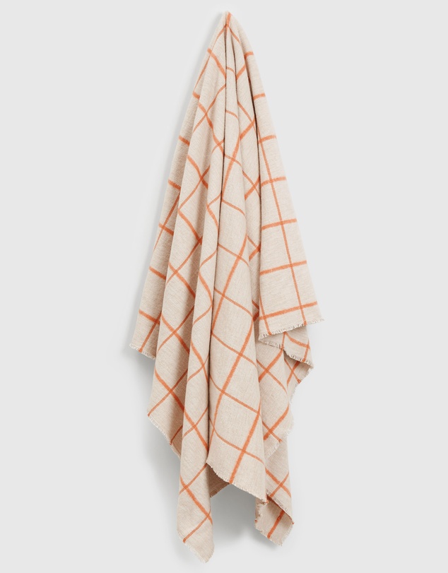 Country Road Elroy Throw