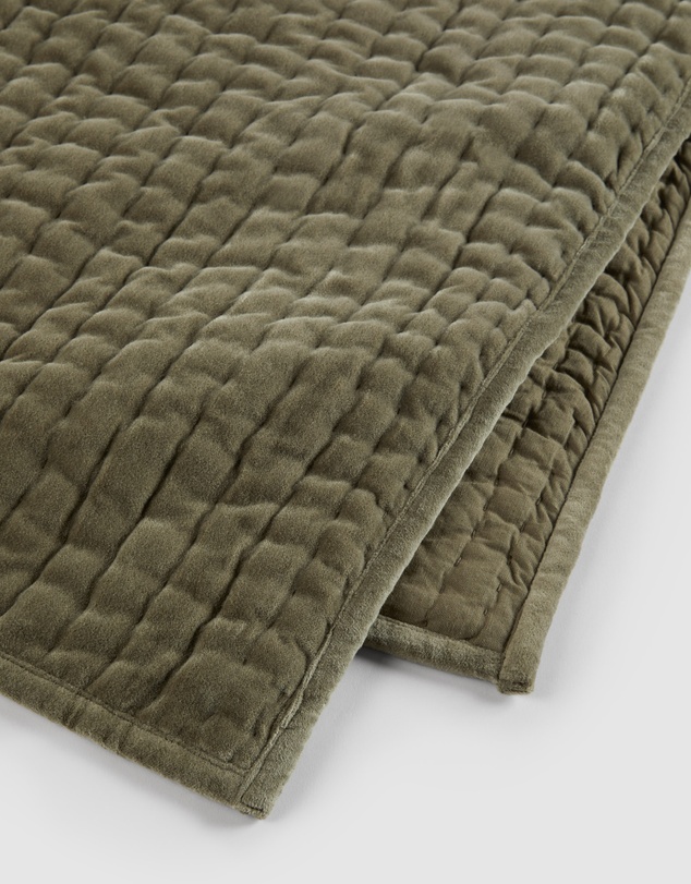 Country Road Toba Throw