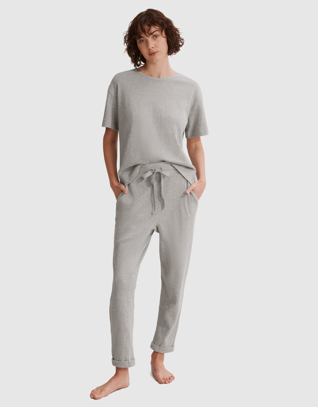 Country Road Waffle Lounge Pant