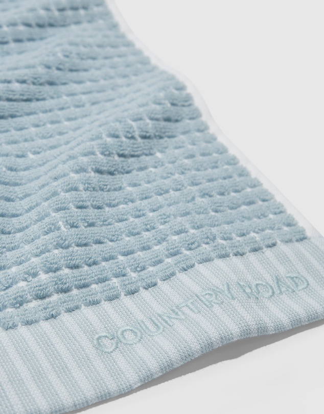 Country Road Australian Cotton Luma Bath Towel