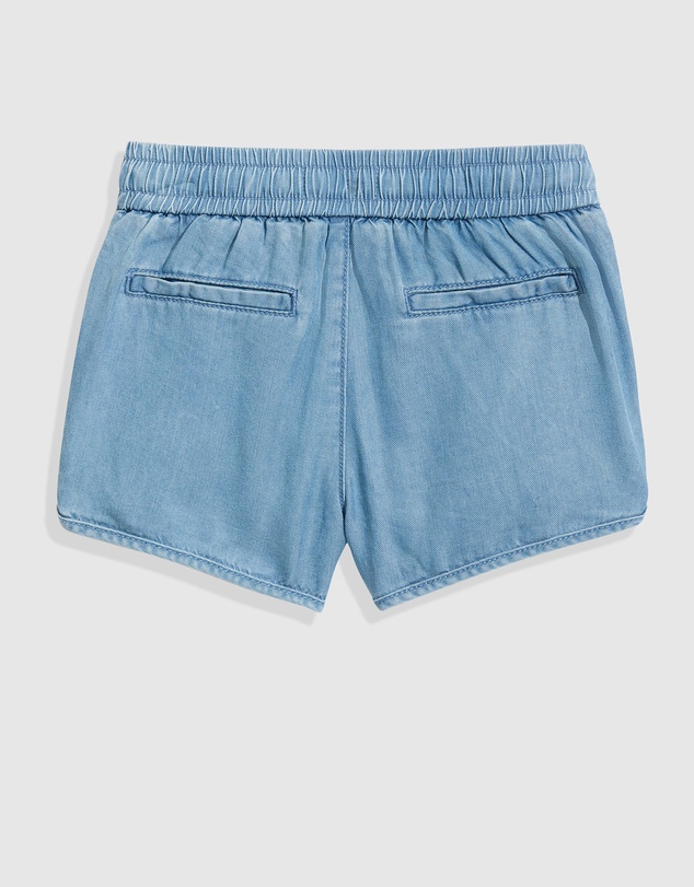 Country Road Soft Sport Short