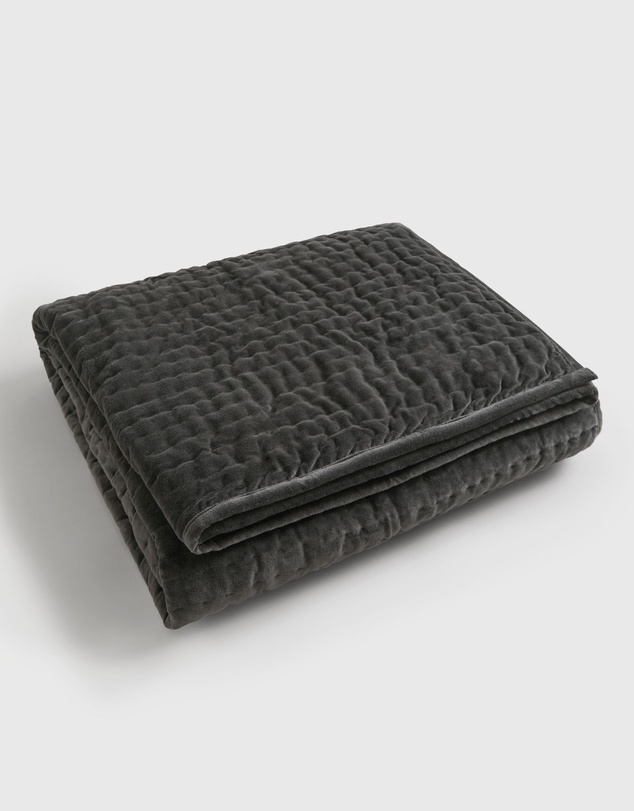 Country Road Toba Throw