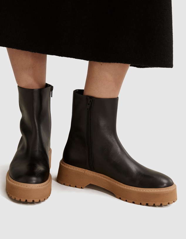 Country Road Tate Boot