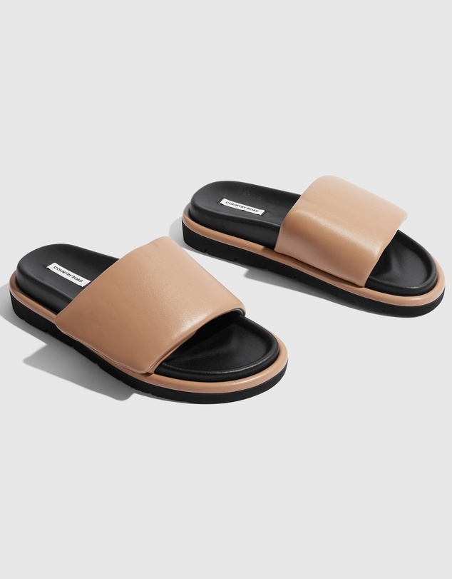 Country Road Jenna Slide