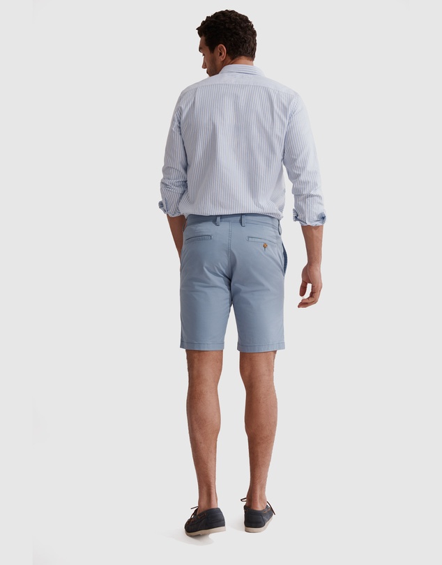 Country Road Stretch Chino Short