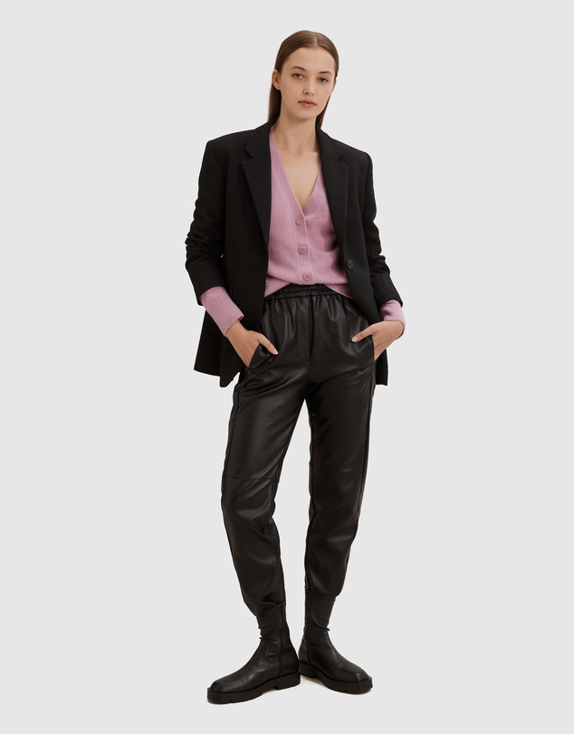 Country Road Boucle Cardigan