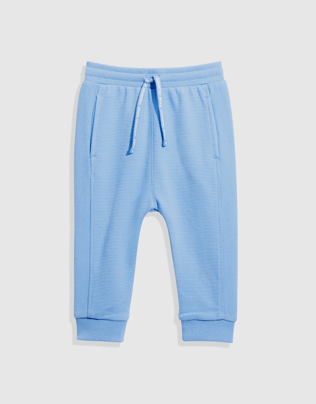 Country Road Organically Grown Cotton Ottoman Sweat Pant