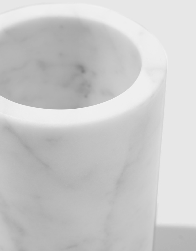 Country Road Loft Marble Holder