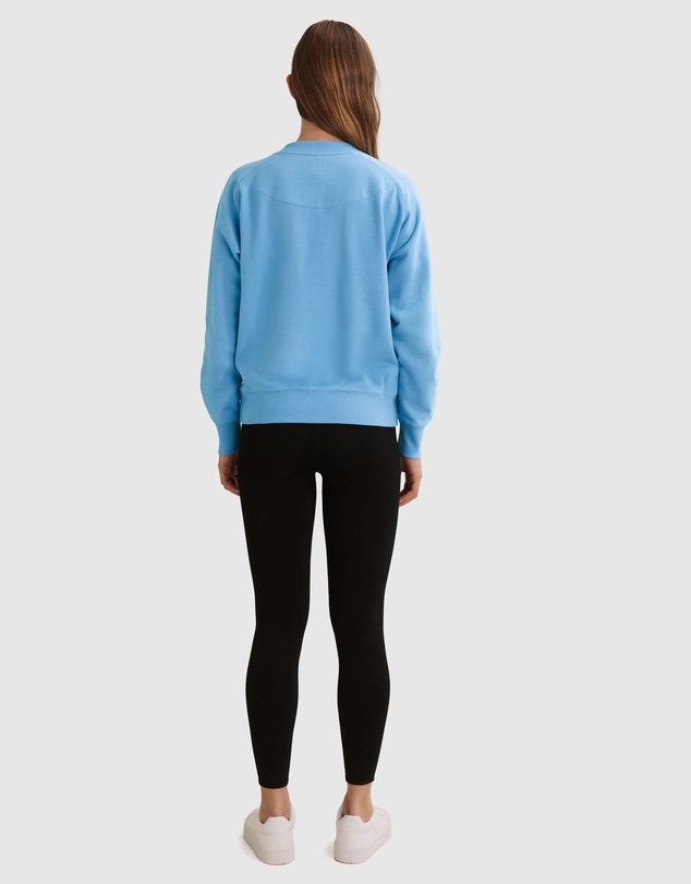 Country Road Verified Australian Casual Logo Sweat