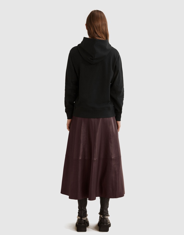 Country Road Australian Cotton Modern Logo Hooded Sweat