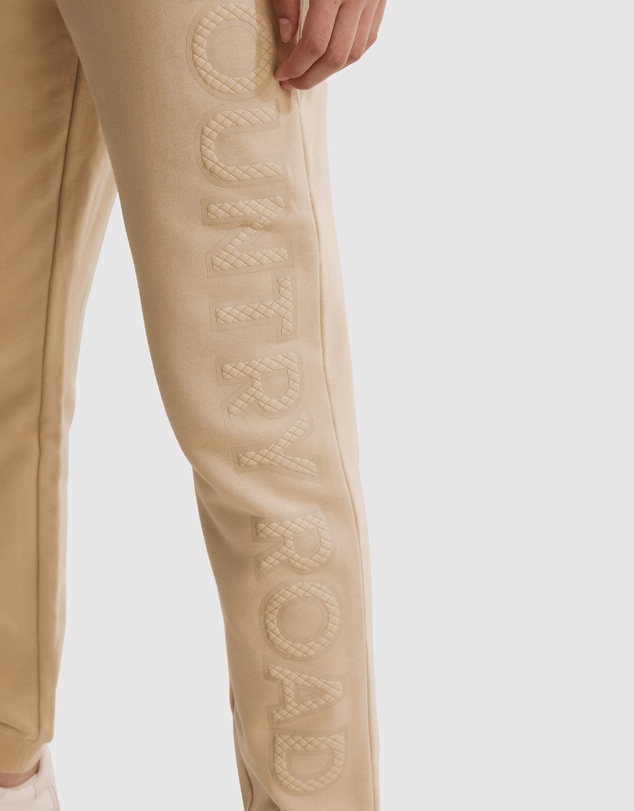 Country Road Teen Verified Australian Cotton Logo Sweat Pant