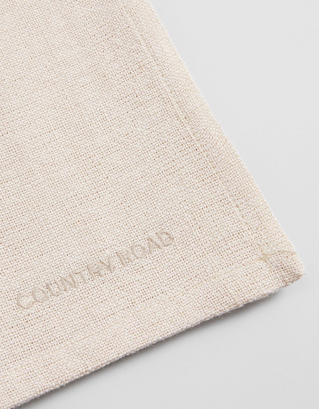 Country Road Dana Napkins Pack Of 4