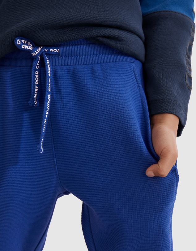 Country Road Verified Australian Cotton Ottoman Sweat Pant