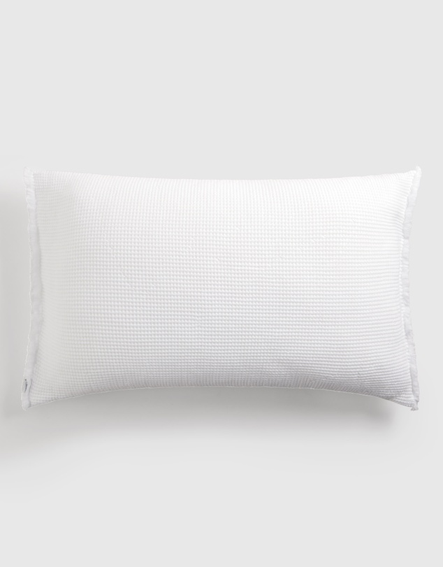 Country Road Taylor 40x60 Waffle Cushion