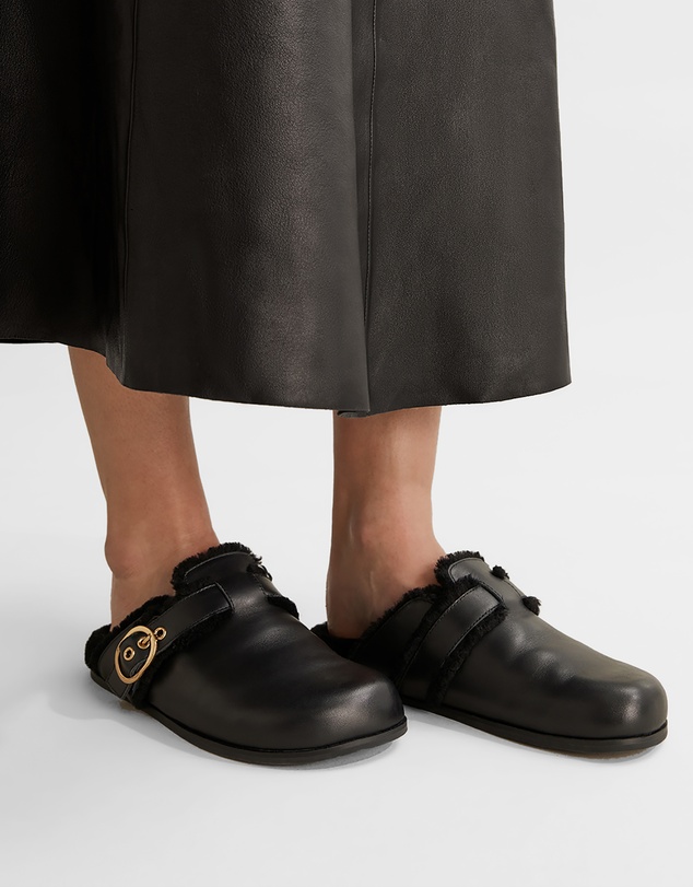 Country Road Ingrid Mule