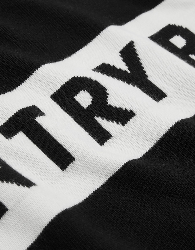 Country Road Teen Logo Intarsia Knit