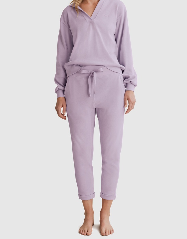 Country Road Waffle Lounge Pant