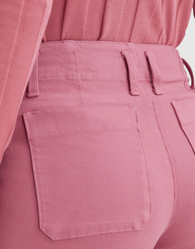 Country Road Australian Cotton Wide Leg Jean