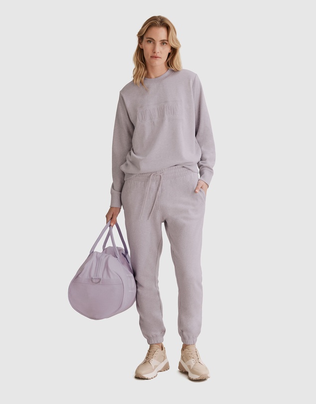 Country Road Verified Australian Cotton Elasticated Cuff Track Pant