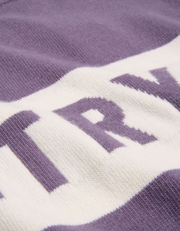 Country Road Teen Logo Intarsia Knit