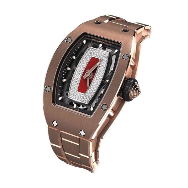 RICH@RD M!LLE RM 07-01 Ladies Bracelet