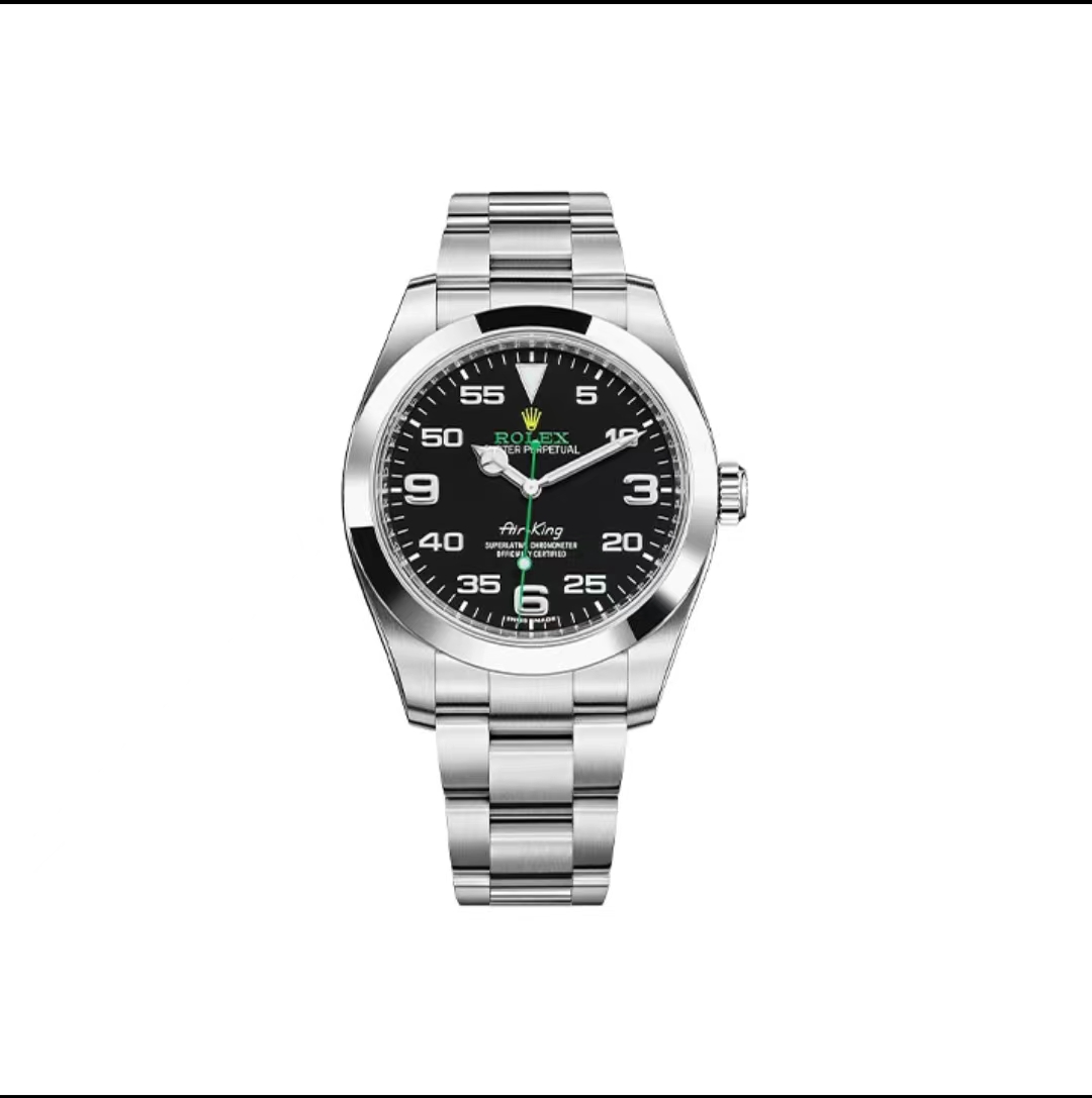 rol€x Air King 126900 Oyster