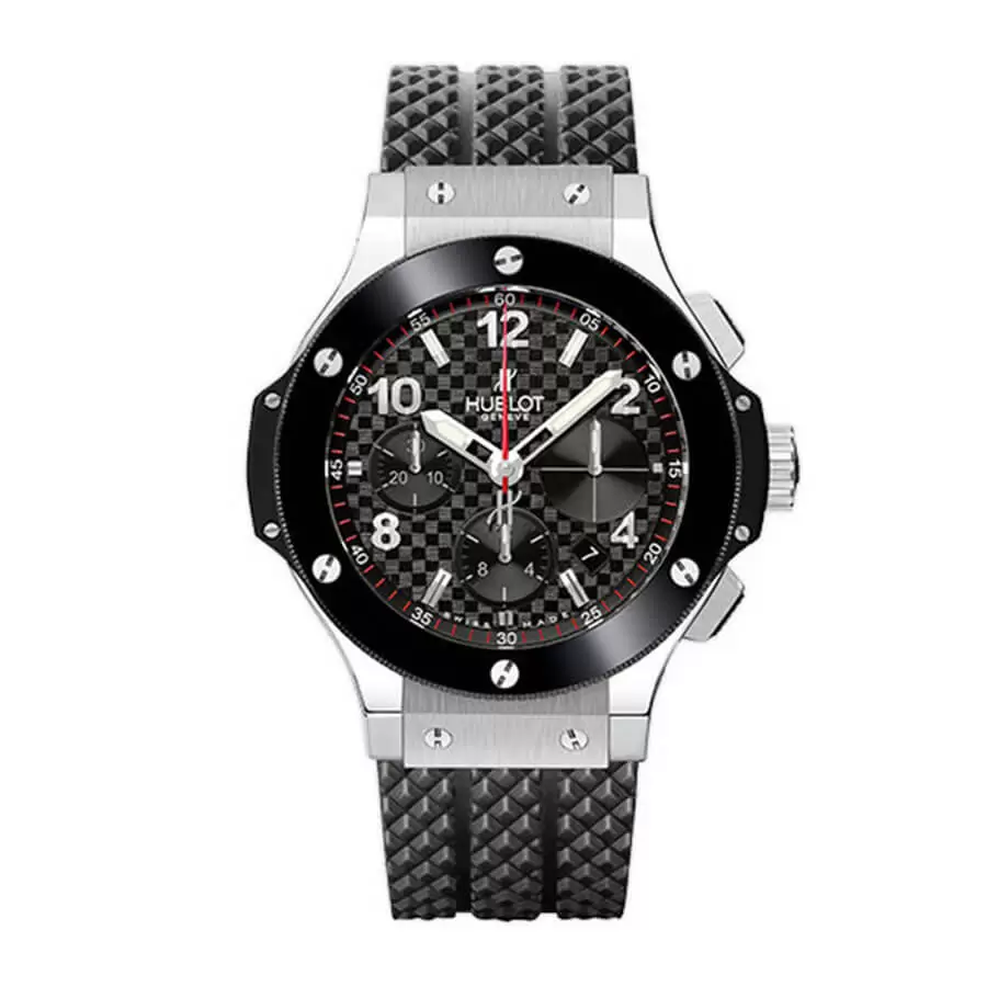 Hubl@t Chronograph