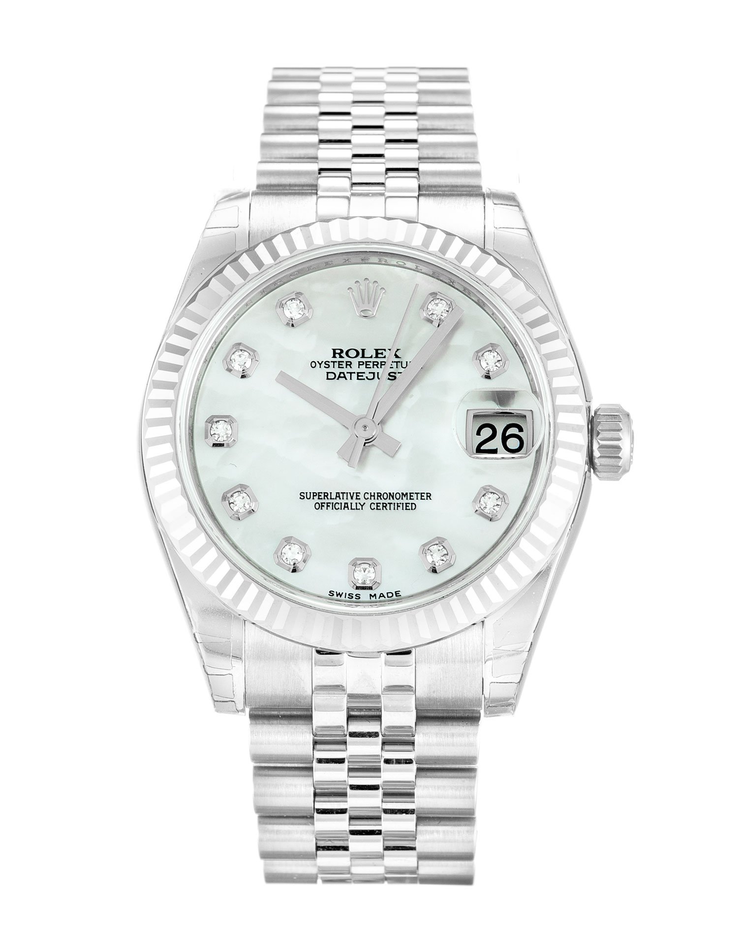 rol€x Datejust Lady 178274/01