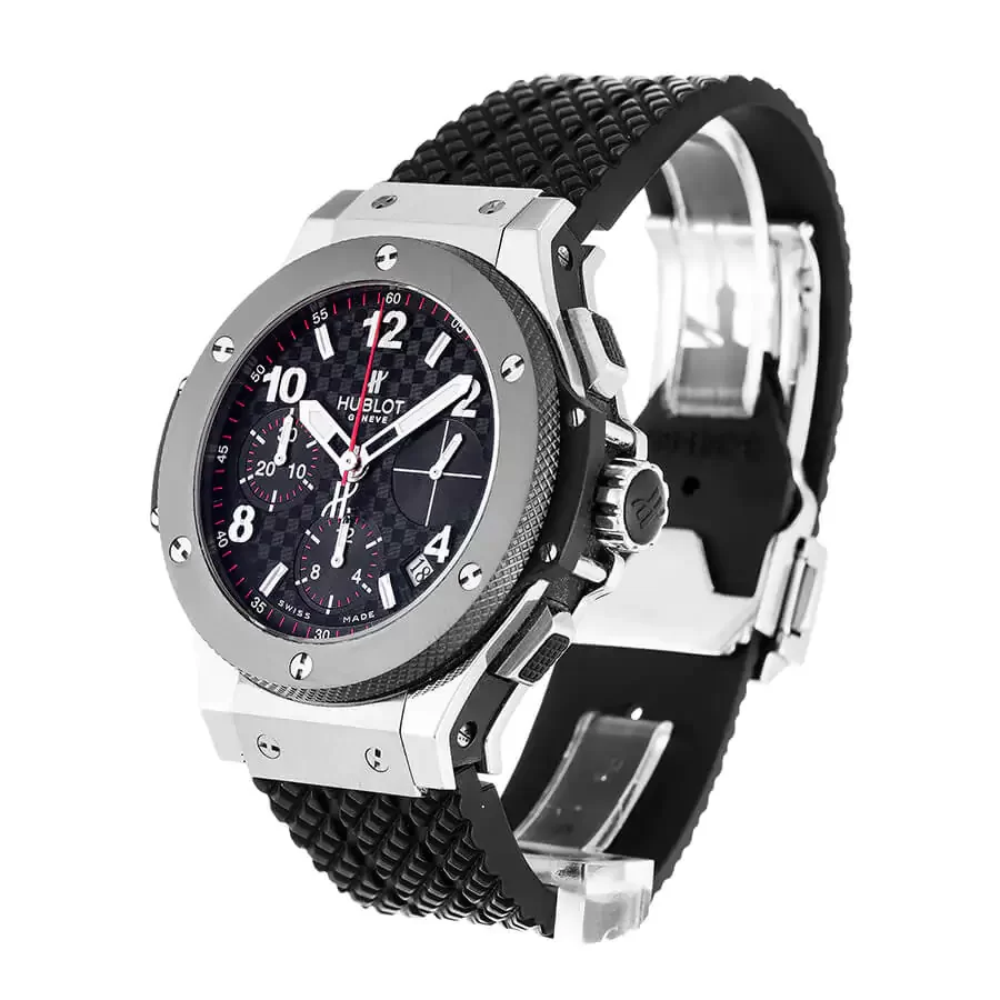Hubl@t Chronograph