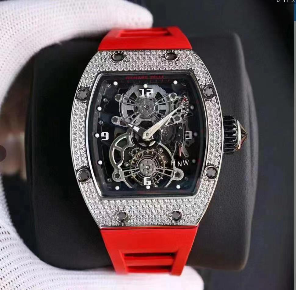RICH@RD M!LLE