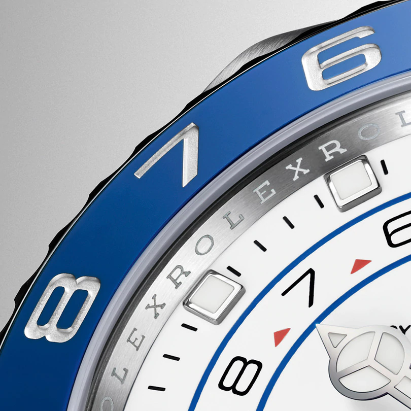 rol€x YACHT-MASTER II m116680-0002