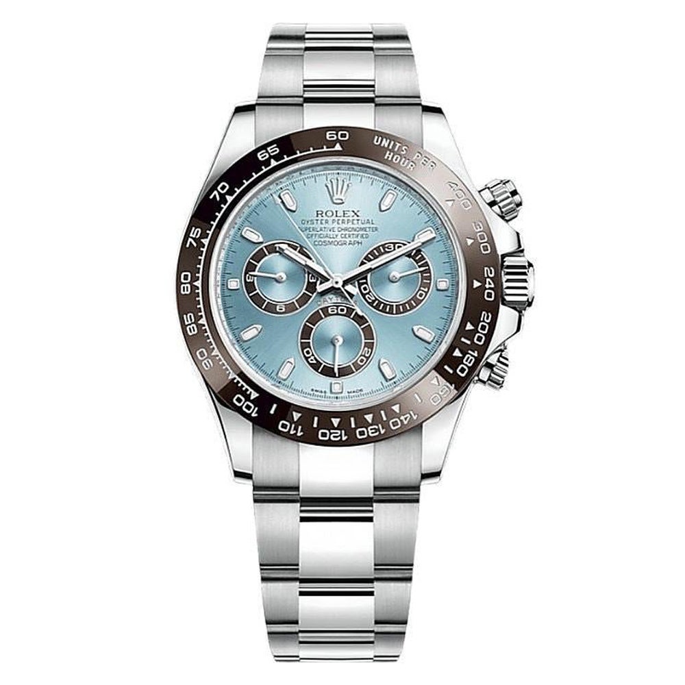 rol€x Cosmograph Daytona 116506 Series