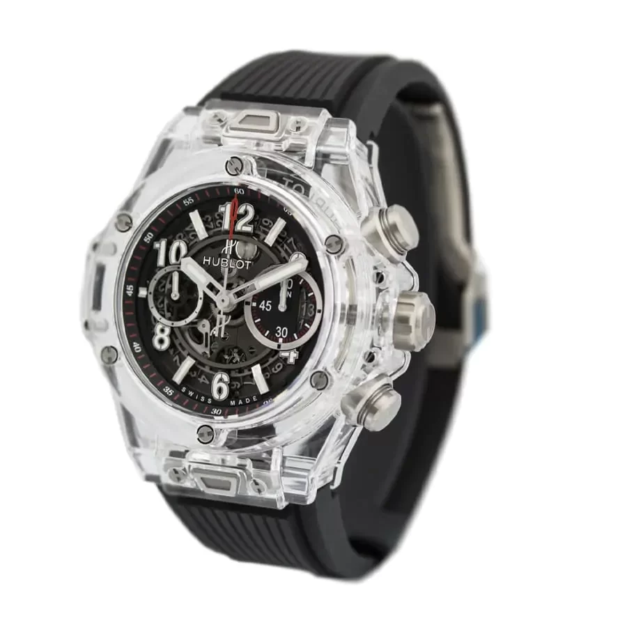 Hubl@t Case Watch