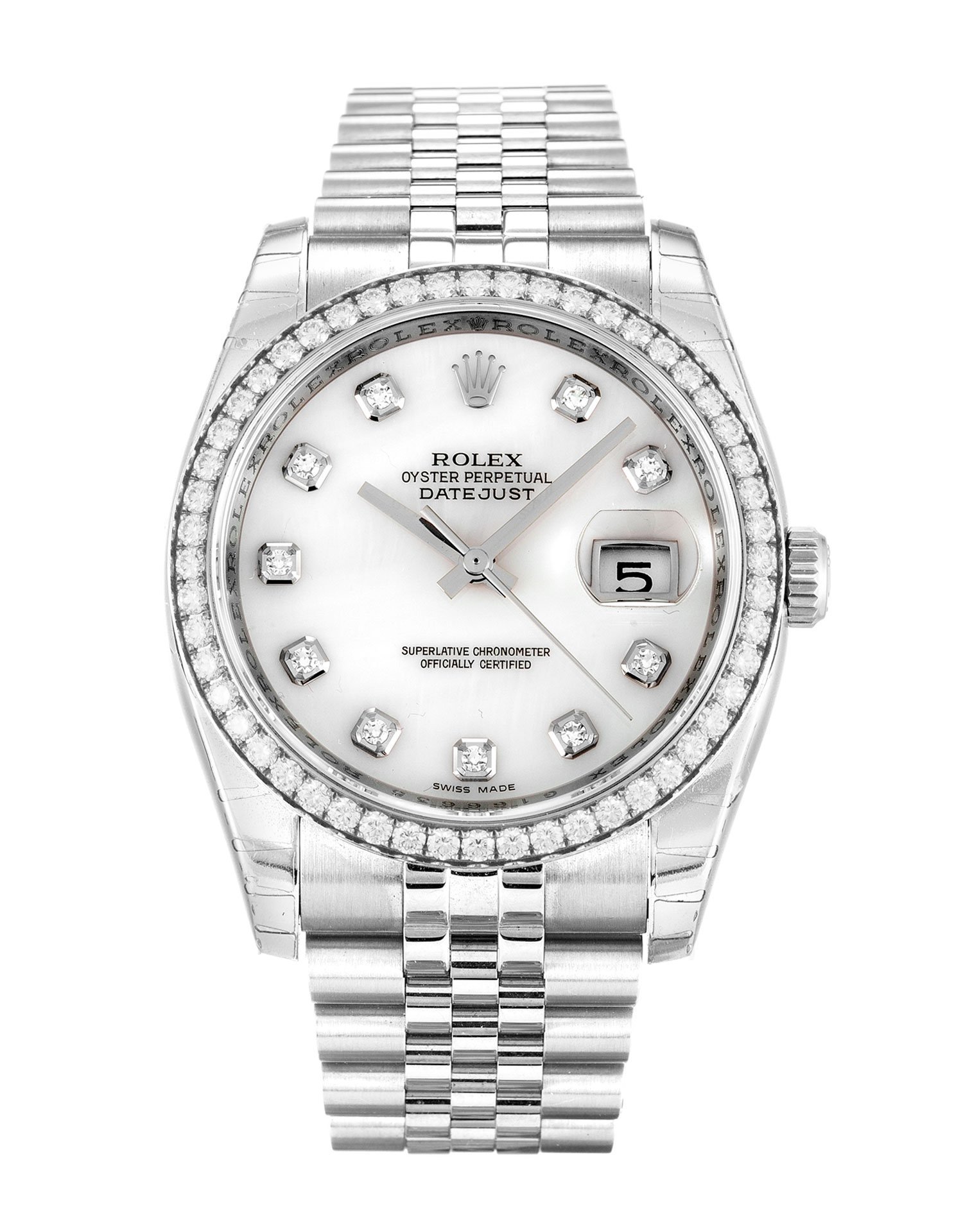 rol€x Datejust 116244/01