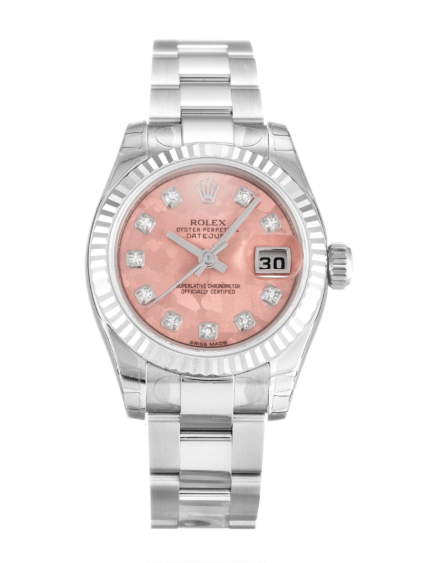 rol€x Datejust Lady 179174/01