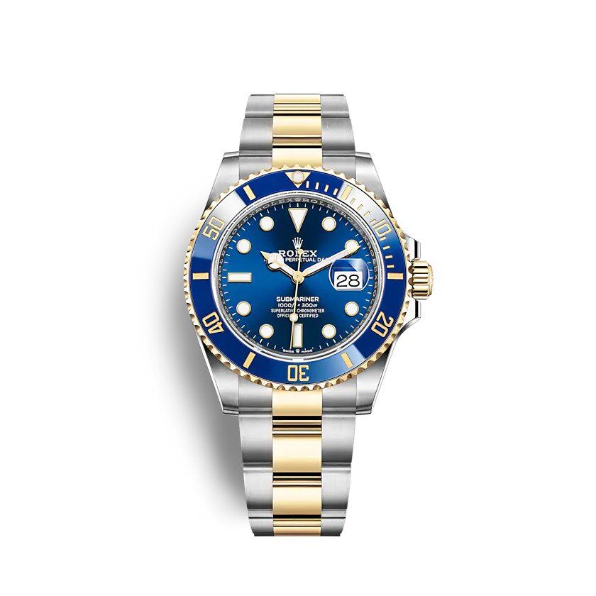 rol€x Submariner Date 126613LB