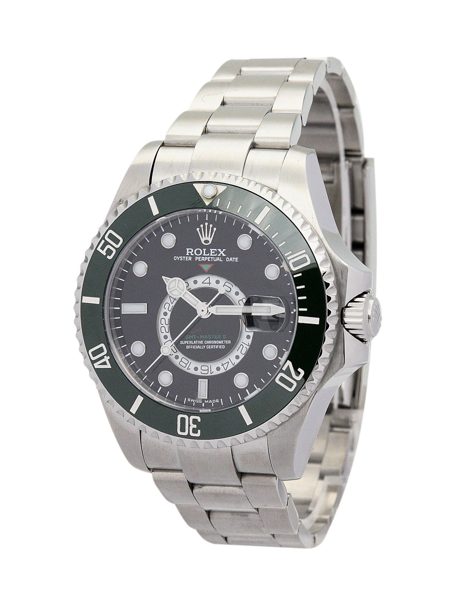 rol€x GMT Master 16720 Black