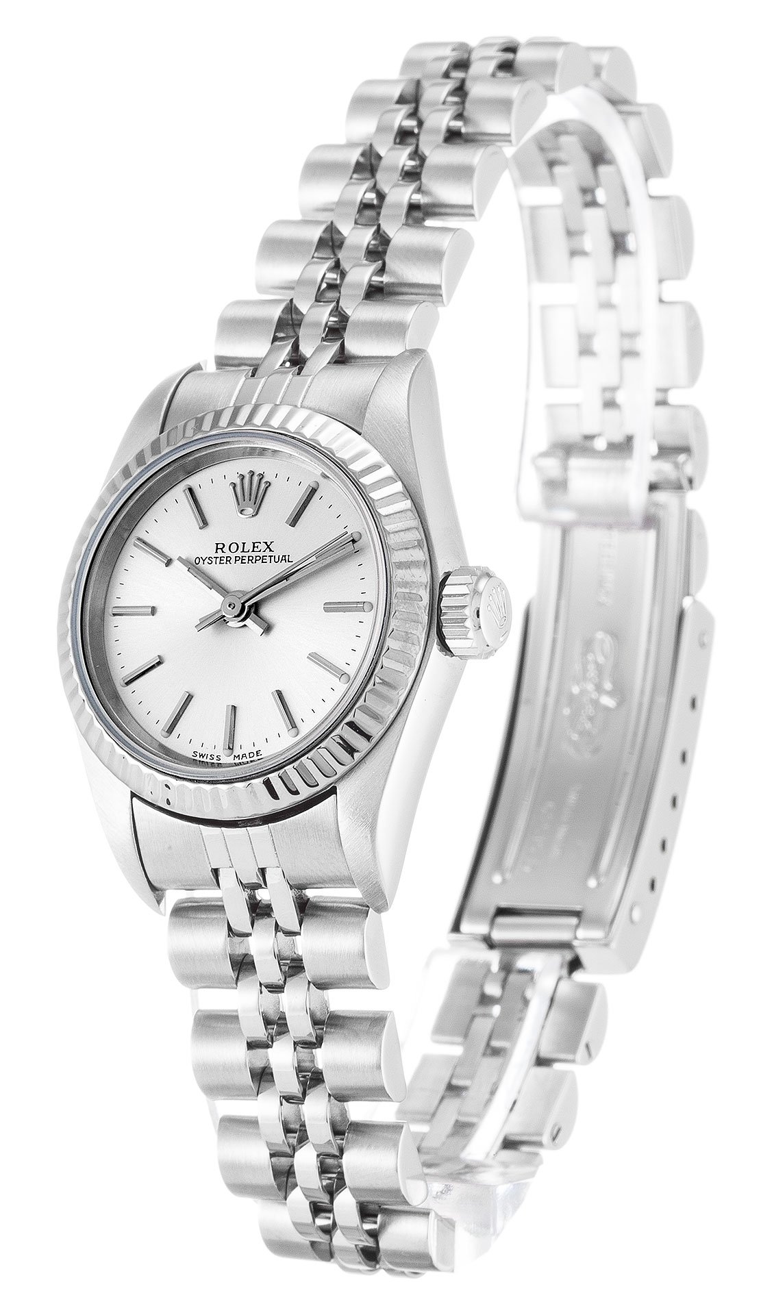 rol€x Lady Oyster Perpetual 67194