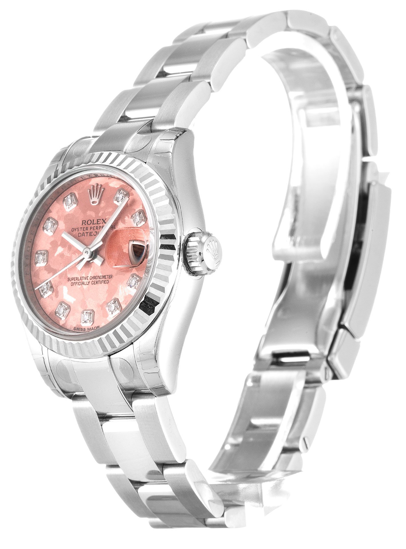 rol€x Datejust Lady 179174/01