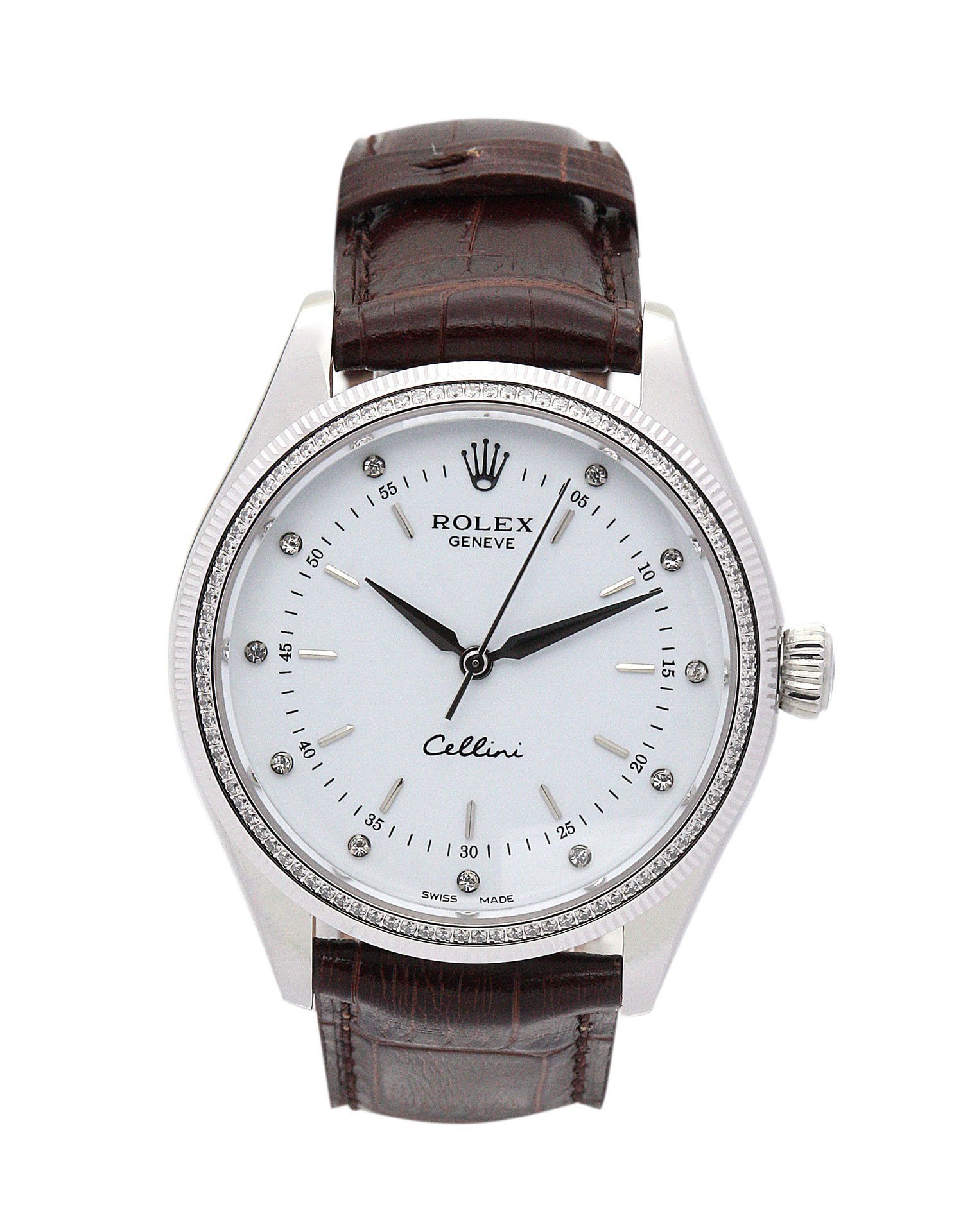 rol€x Cellini 4233
