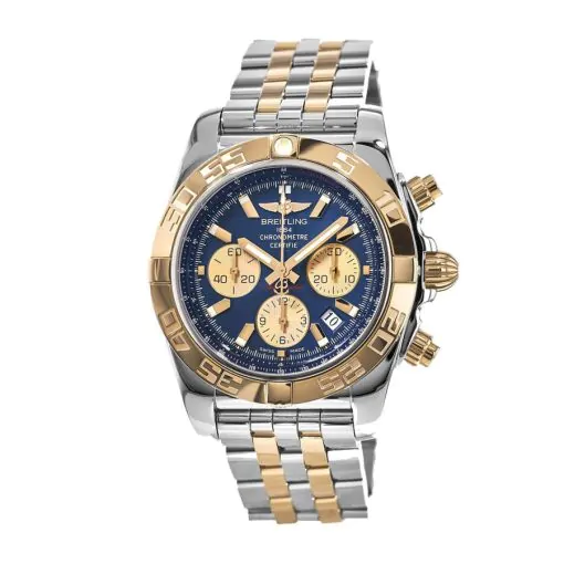 BRE!TLING Chronomat 44