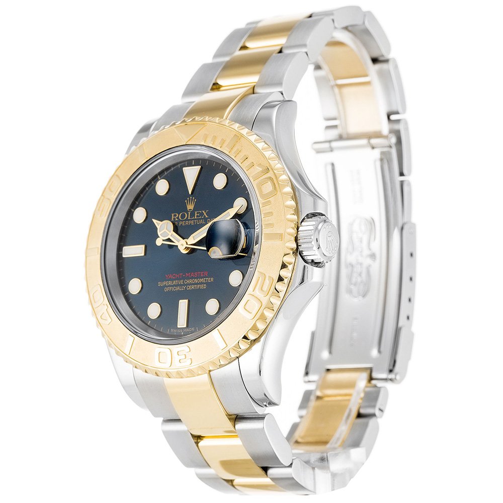 rol€x Yacht-Master Blue 16623