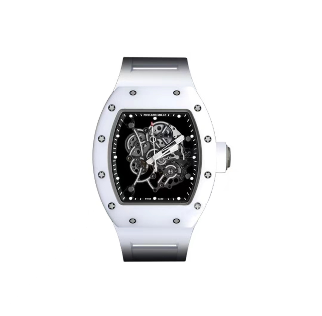 RICH@RD M!LLE RM 050