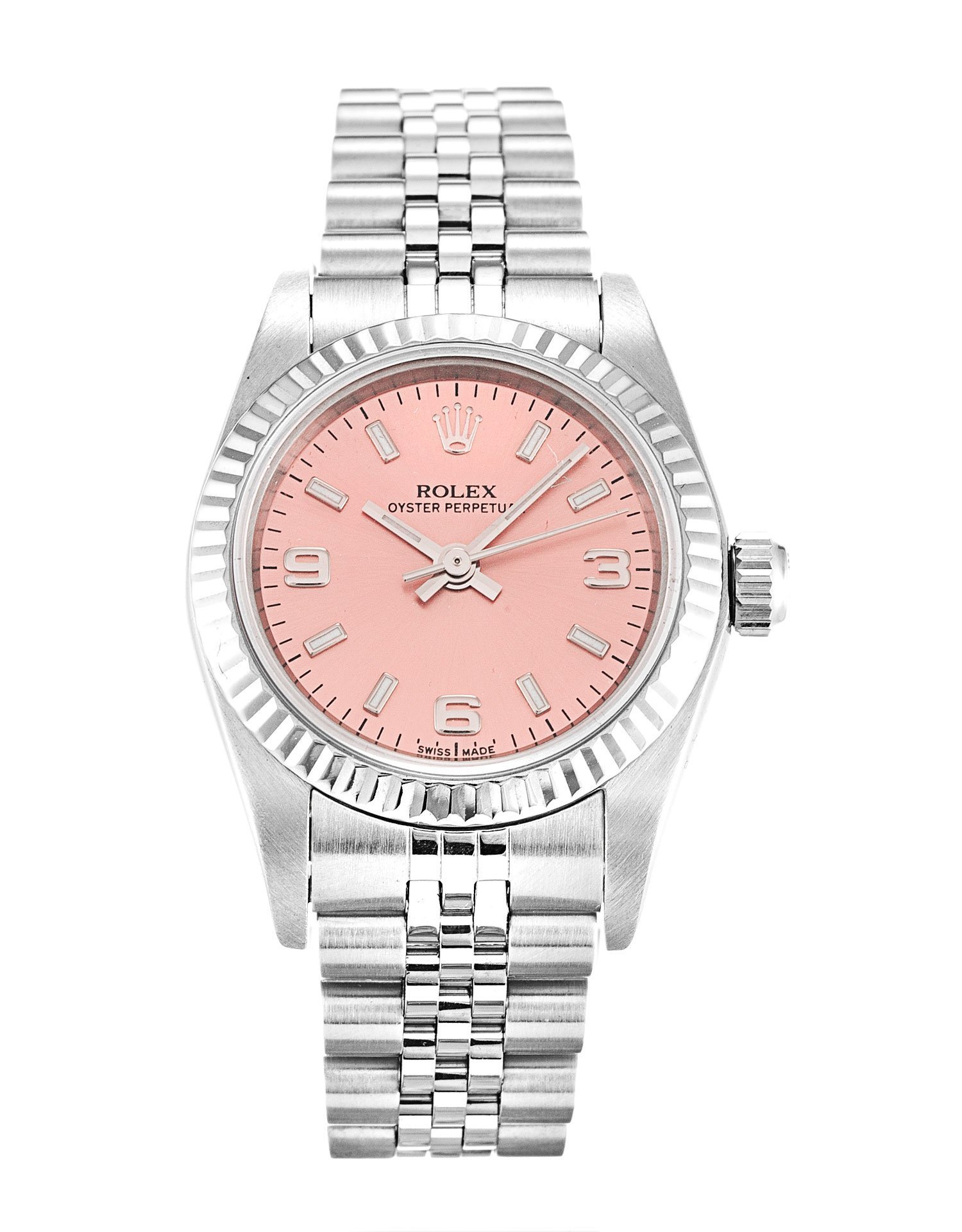 rol€x Lady Oyster Perpetual 76094/1
