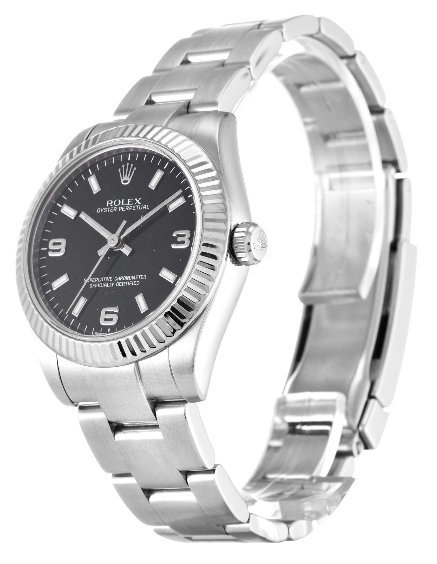 rol€x Lady Oyster Perpetual 177234
