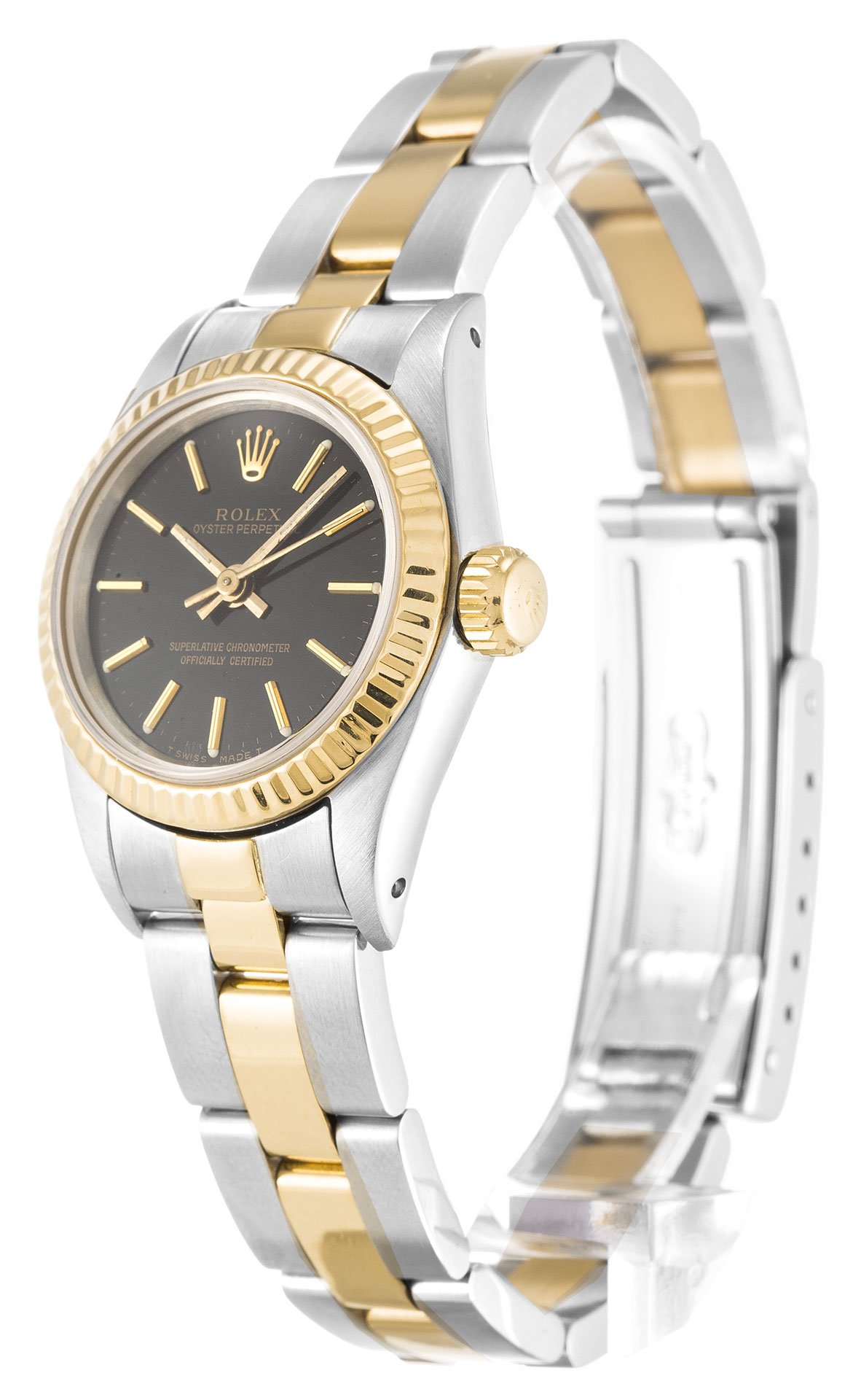 rol€x Lady Oyster Perpetual 67193