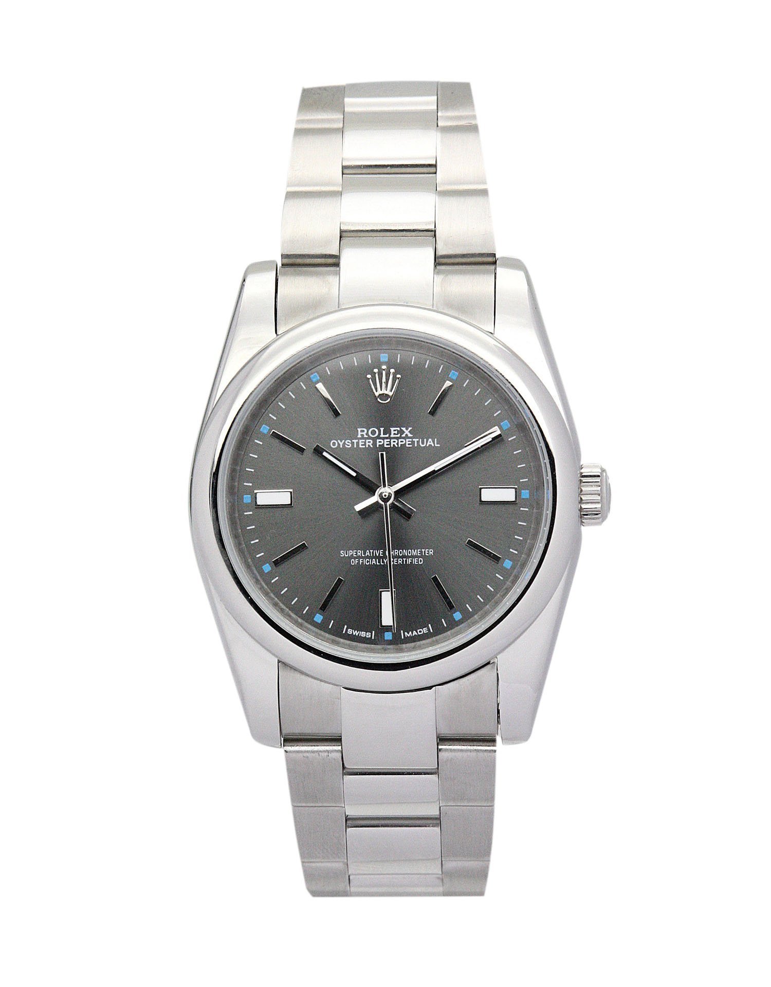 rol€x Lady Oyster Perpetual 177200/1